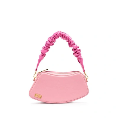 Shop Gcds Bags In Pink