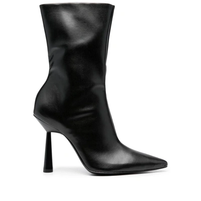 Shop Gia Borghini Shoes In Black