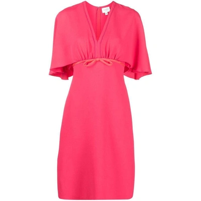 Shop Giambattista Valli Dresses In Pink