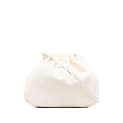 Jil Sander Bags in White