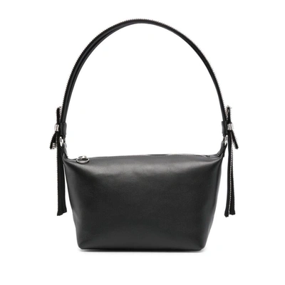 Shop Kara Bags In Black