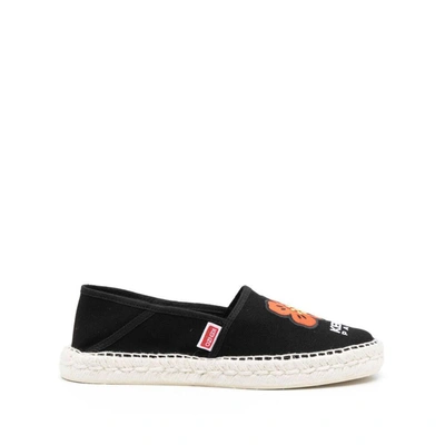 Shop Kenzo Shoes In Black