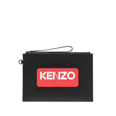 Shop Kenzo Small Leather Goods