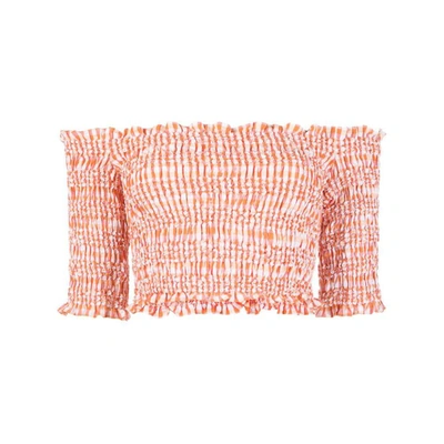 Shop Kenzo Sweaters In Orange