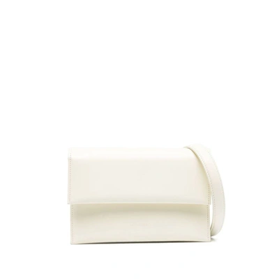 Shop Low Classic Bags In White