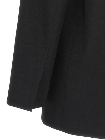 Shop The Row 'clio' Jacket In Black
