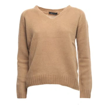 Shop Aragona Sweater For Woman D2835tf 488
