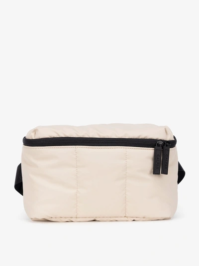 calpak luka duffel oatmeal