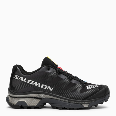 Shop Salomon | Low Xt-4 Og Black Trainer