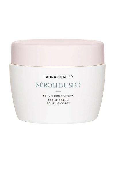 Shop Laura Mercier Neroli Du Sud Serum Body Cream In N,a