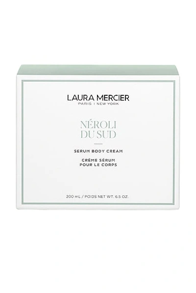 Shop Laura Mercier Neroli Du Sud Serum Body Cream In N,a