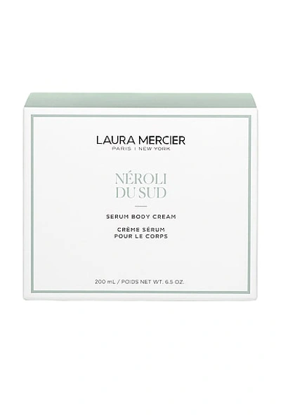 Laura Mercier Neroli Du Sud Serum Body Cream In N,a