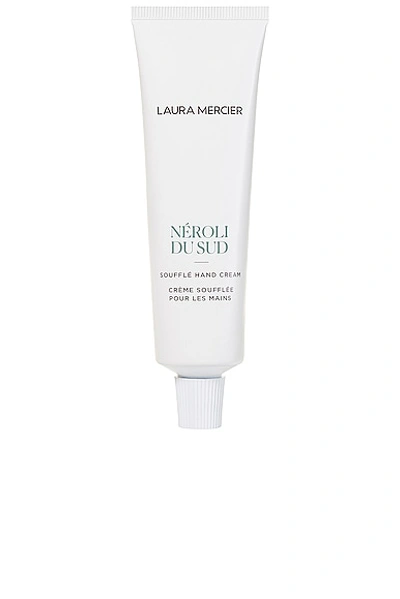 Shop Laura Mercier Neroli Du Sud Souffle Hand Cream In N,a