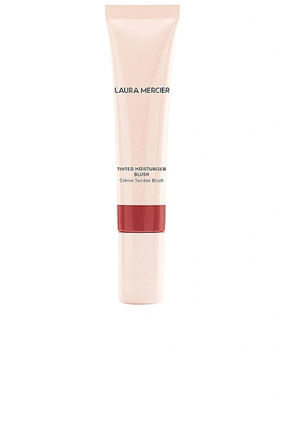 Shop Laura Mercier Tinted Moisturizer Blush In Cherry Orchard