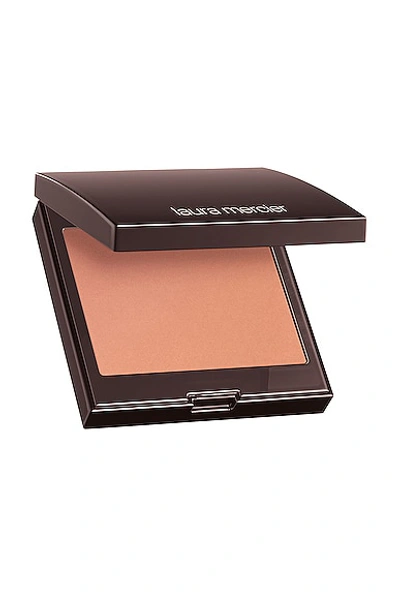 Shop Laura Mercier Blush Color Infusion In Ginger