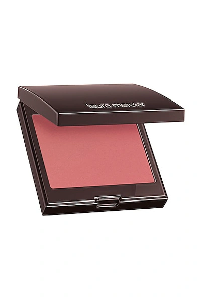 Shop Laura Mercier Blush Color Infusion In Rose