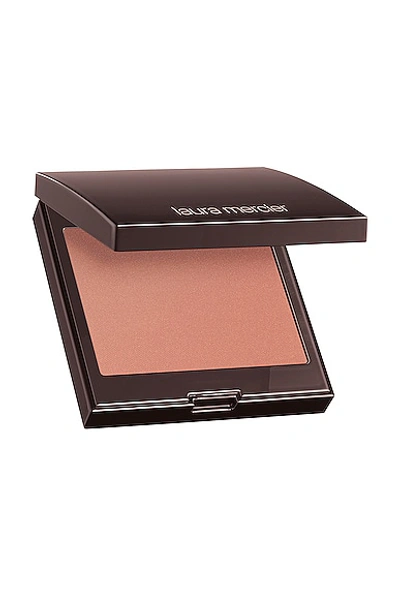 Shop Laura Mercier Blush Color Infusion In Chai