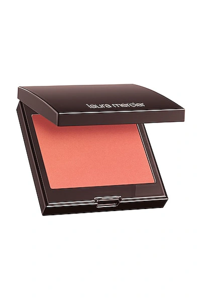 Shop Laura Mercier Blush Color Infusion In Peach