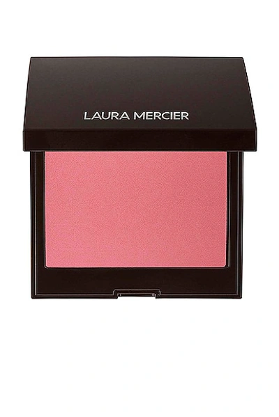 Shop Laura Mercier Blush Color Infusion In Strawberry