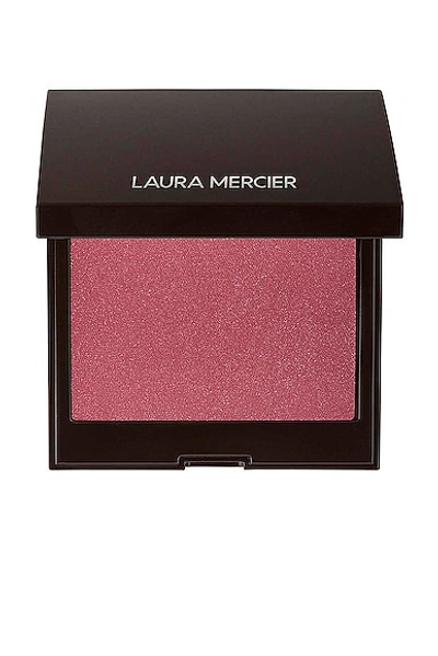 Shop Laura Mercier Blush Color Infusion In Sangria
