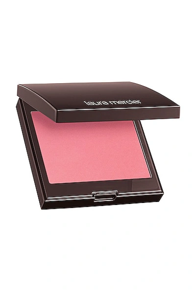 Shop Laura Mercier Blush Color Infusion In Strawberry