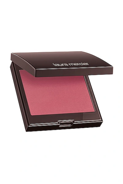 Shop Laura Mercier Blush Color Infusion In Sangria