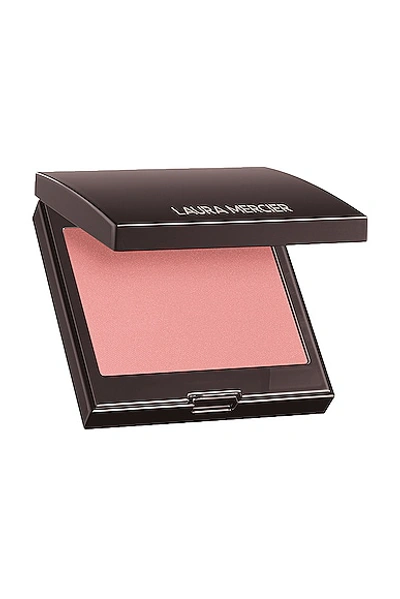 Shop Laura Mercier Blush Color Infusion In Passionfruit