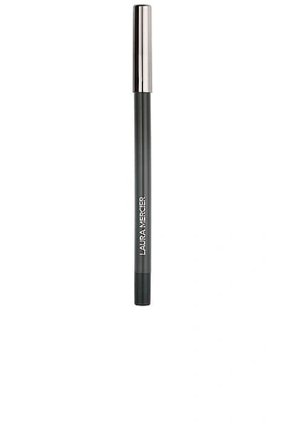 Laura Mercier Caviar Tightline Eyeliner Pencil In Tuxedo