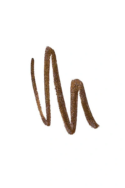 Laura Mercier Caviar Tightline Eyeliner Pencil In Bronze