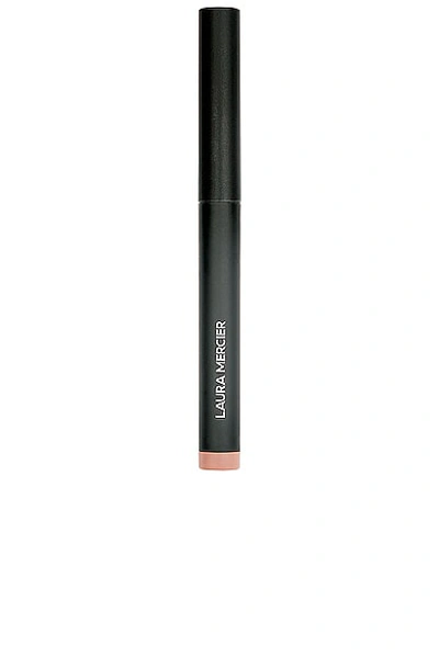 Shop Laura Mercier Matte Caviar Stick Eye Shadow In Dune