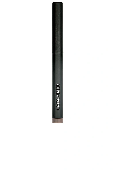 Shop Laura Mercier Matte Caviar Stick Eye Shadow In Cobblestone