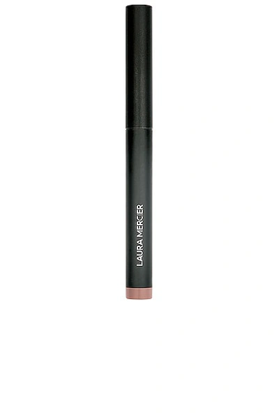 Shop Laura Mercier Matte Caviar Stick Eye Shadow In Au Natural