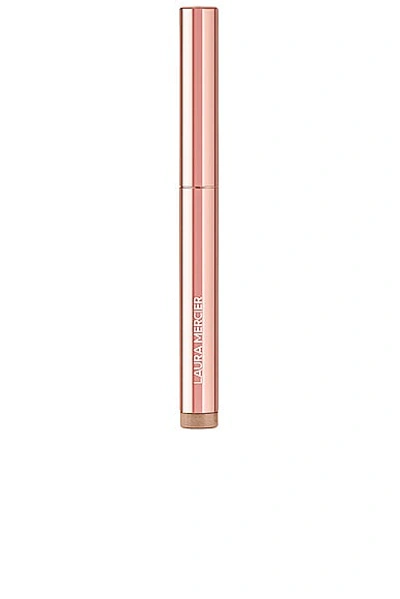 Shop Laura Mercier Roseglow Caviar Stick Eye Shadow In Wild Rose