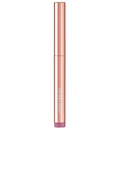 Shop Laura Mercier Roseglow Caviar Stick Eye Shadow In Kiss From A Rose