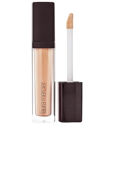 Shop Laura Mercier Eye Basics Primer In Flax