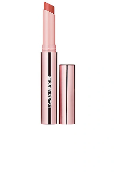 Shop Laura Mercier High Vibe Lip Color In 103 Peek