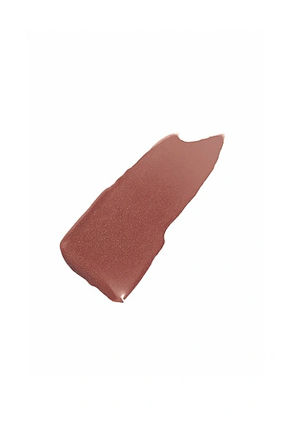 Shop Laura Mercier Lip Glace In 35 Creme Brulee