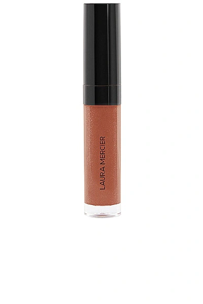 Shop Laura Mercier Lip Glace In 85 Praline