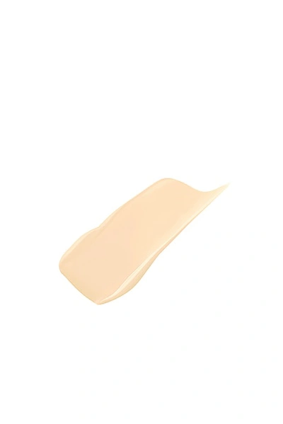 Shop Laura Mercier Real Flawless Foundation In 0w1 Satin