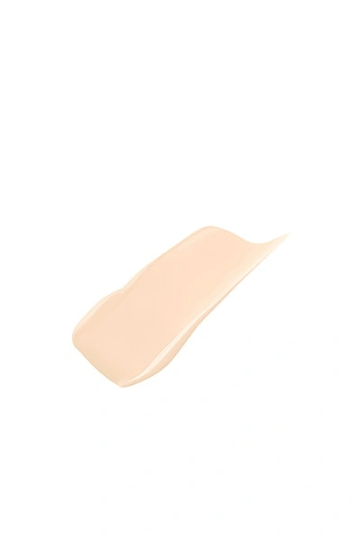Laura Mercier Real Flawless Foundation In 0n1 Silk
