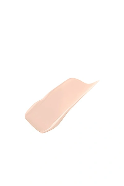 Laura Mercier Real Flawless Foundation In 1c1 Cool Vanille