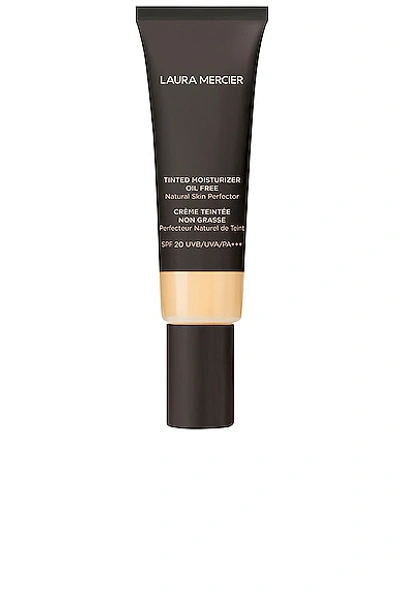 Shop Laura Mercier Tinted Moisturizer Oil Free Natural Skin Perfector Spf 20 In 0w1 Pearl