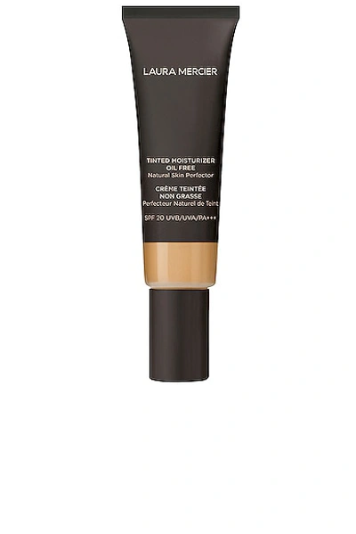 Shop Laura Mercier Tinted Moisturizer Oil Free Natural Skin Perfector Spf 20 In 4c1 Almond