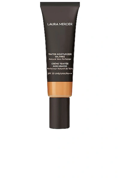 Shop Laura Mercier Tinted Moisturizer Oil Free Natural Skin Perfector Spf20 In 4w1 Tawny