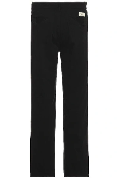 Shop Honor The Gift Amp'd Chore Pants In Black