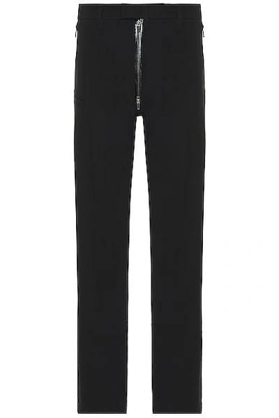 Shop Acronym P47-ds Schoeller Dryskin Pant In Black