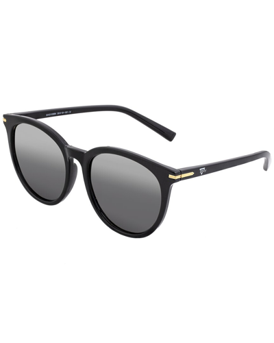Shop Sixty One Unisex Palawan 56mm Polarized Sunglasses