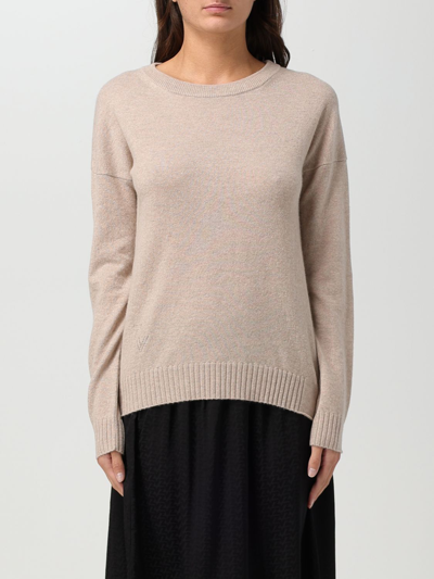 Shop Zadig & Voltaire Sweater  Woman Color Sand