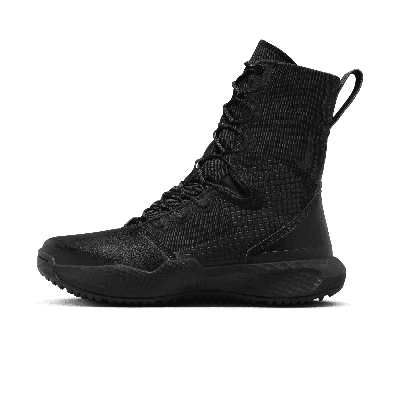 Shop Nike Men's Sfb B2 Boots In Black