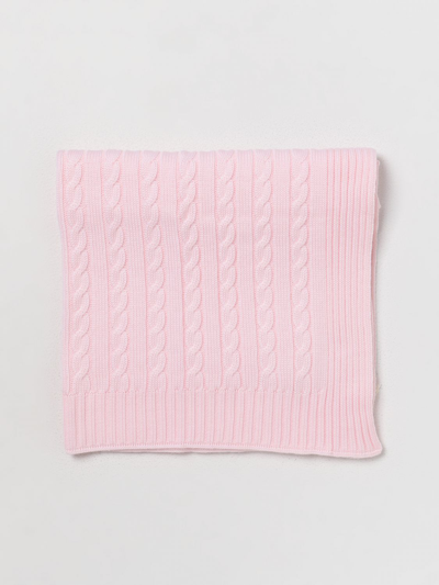 Shop Little Bear Blanket  Kids Color Blush Pink